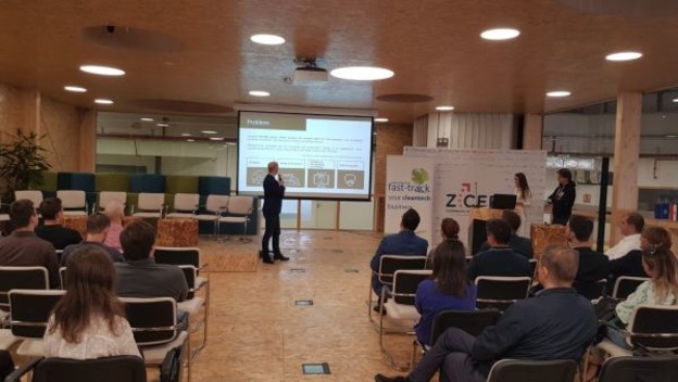 6 hrvatskih startupa u ekceleratoru EIT Climate-KIC