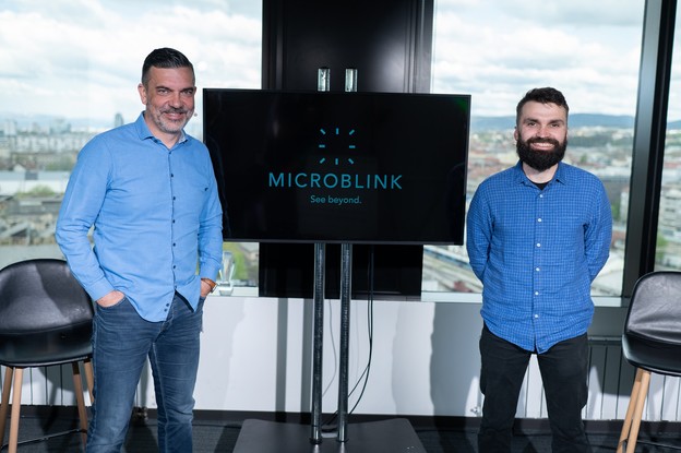 AI hrvatskog Microblinka brži od Applea i Googlea