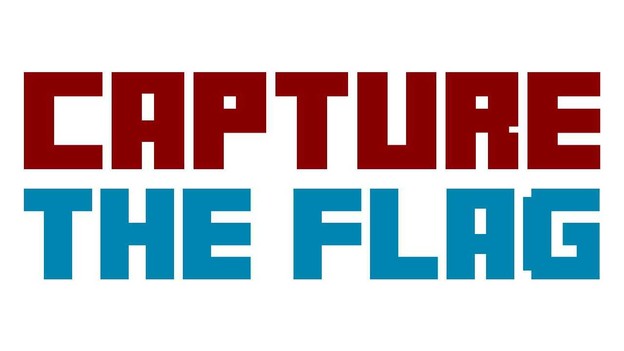 Capture The Flag na fakultetu