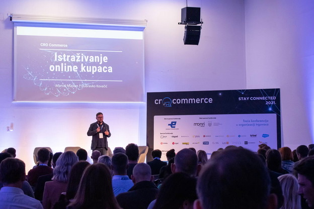 CRO Commerce konferencija otkriva nove trendove
