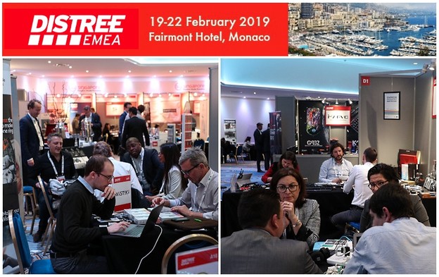 DISTREE EMEA 2019 održava se u veljači