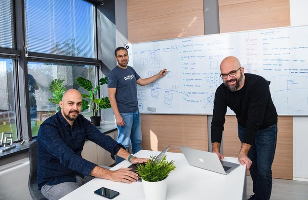 Domaća IT tvrtka Netgen otvorila ured u Švicarskoj
