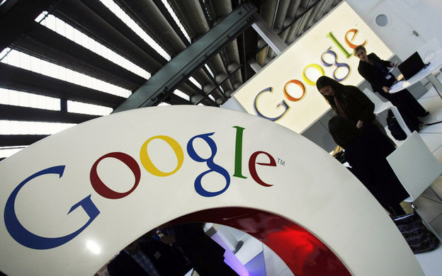 Google za 12,5 milijardi dolara preuzima Motorola Mobility