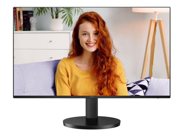 Novi kućni monitor s osvježavanjem od 100 Hz