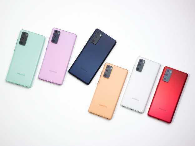 Samsung Galaxy S20 FE: Nova definicija svestranosti