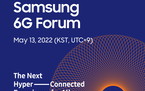 Samsung organizira prvi 6G forum