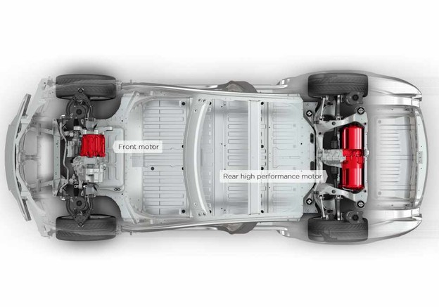 Tesla upozorava na rizike hakiranja Model S automobila