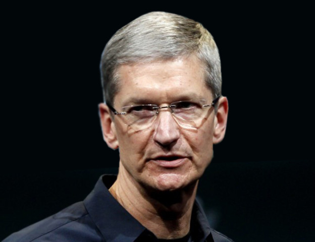 Tim Cook: Krađa nije dobra stvar