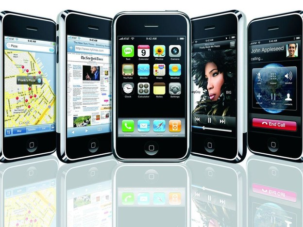 U drugoj polovici godine isporuka 58 milijuna iPhonea