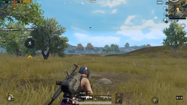 VIDEO: Igrajte besplatno PUBG na PC-u službenim emulatorom