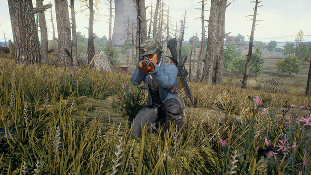 VIDEO: PlayerUnknowns Battlegrounds rekorder na Steamu