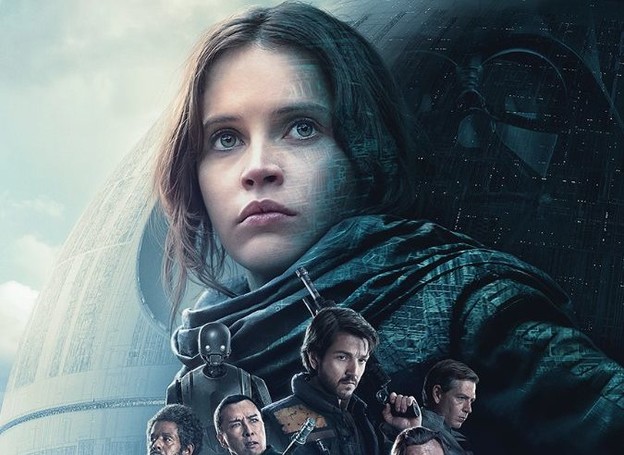 VIDEO: Pogledajte novi Rogue One trailer