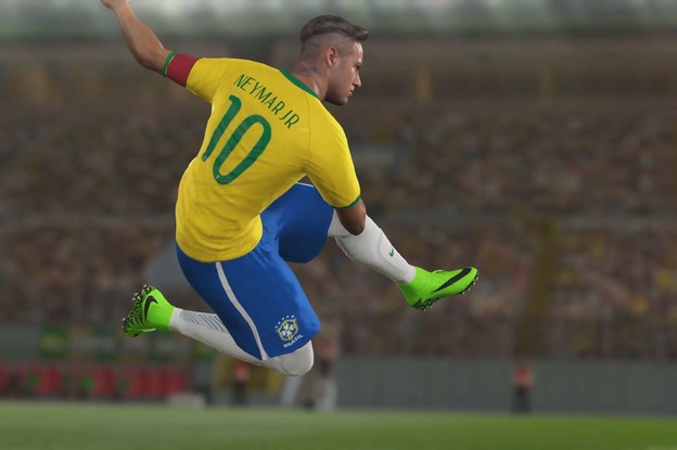 VIDEO: Preuzmite besplatan PES 2016 za PC na Steamu