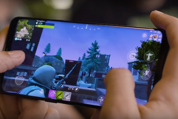 VIDEO: Zatražite pozivnicu za Fortnite Android