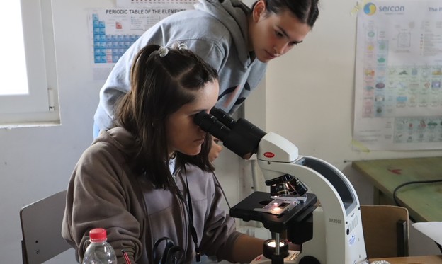 Girls own STEM poziva djevojke iz Hrvatske