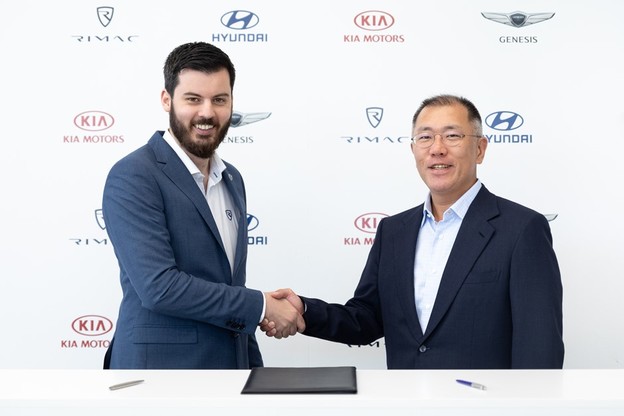 Hyundai i Kia ulažu 600 milijuna kuna u Rimca