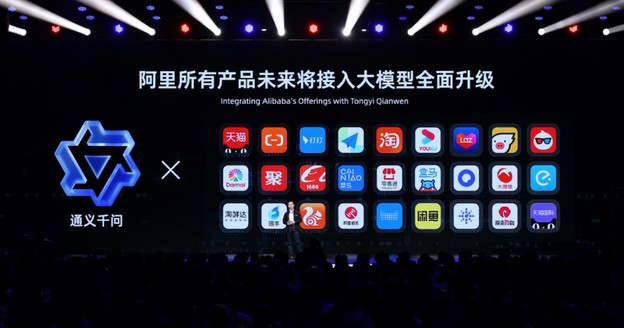 Alibabin AI je zagađen strogim kineskim propisima