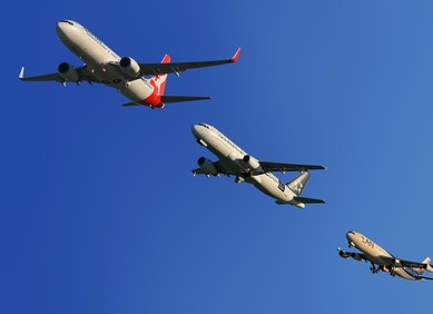 Avioprijevoznici upozoravaju na opasnosti 5G mreža