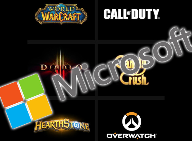 EU provodi istragu Microsoftove kupnje Activision Blizzarda