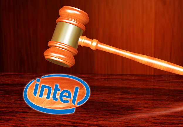 Intel plaća veliku lovu zbog krađe patenata