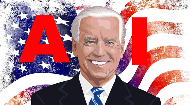 Joe Biden ograničava umjetnu inteligenciju