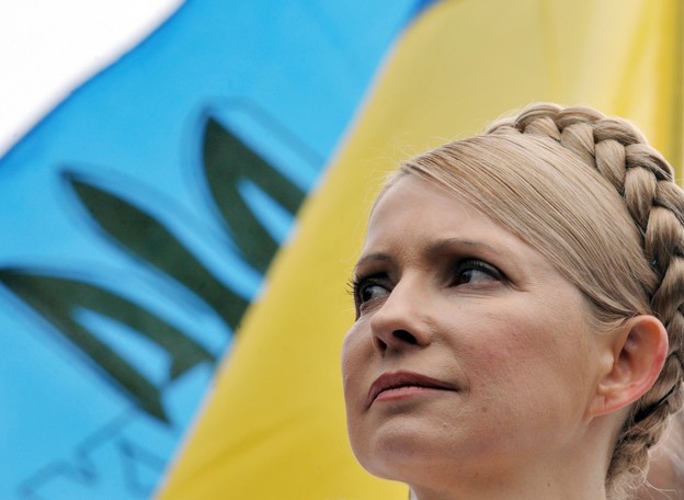Julija Timošenko u zatvor na sedam godina