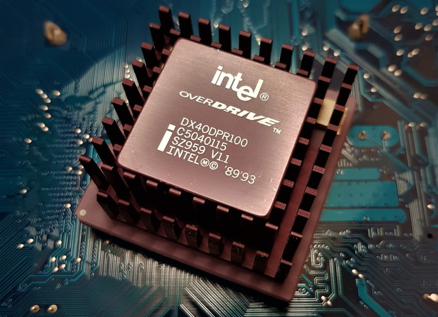 Najveći gubici Intela u proteklim desetljećima