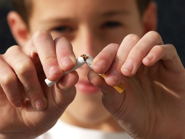 Novi Zeland prvi u svijetu zabranjuje duhan