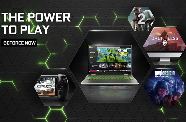 NVIDIA o izlasku Activisiona iz GeForce Now