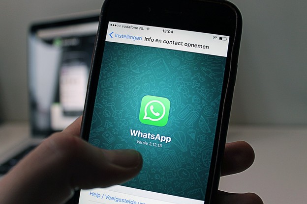 Pad lažnih informacija na WhatsAppu za 70 posto