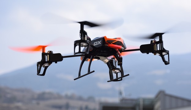 Piloti aviona sve više prijavljuju droneove