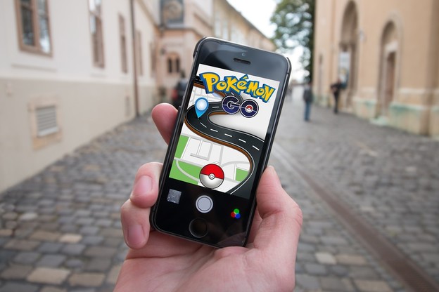 Pokemon Go prešao milijardu downloada