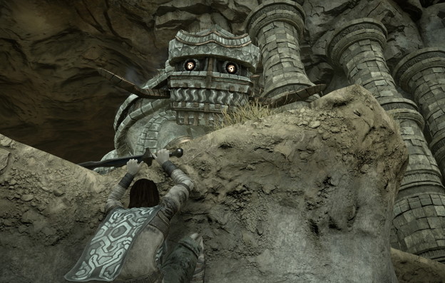 Shadow of the Colossus besplatan za PS Plus korisnike