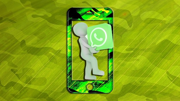 WhatsApp neće dozvoliti vladama praćenje komunikacija