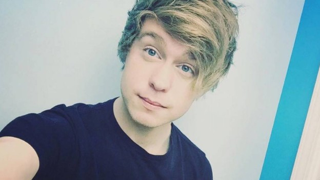 YouTuber Austin Jones dobio 10 godina robije