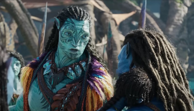 Avatar: The Way of Water dolazi na HBO Max