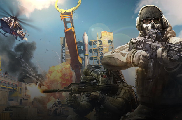 Call of Duty: Mobile obara rekorde