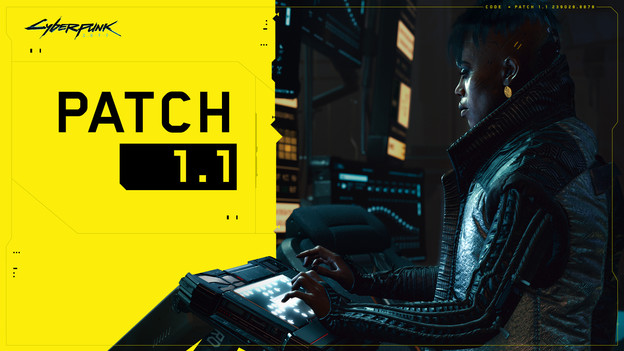 Cyberpunk: Stigao prvi veliki patch za PC i konzole
