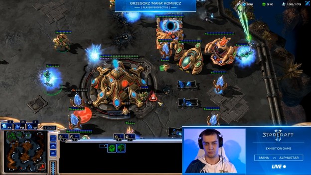 DeepMind AI lako potukao StarCraft II profesionalce