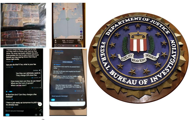 FBI koristi enkriptiranu aplikaciju za lov na mafijaše