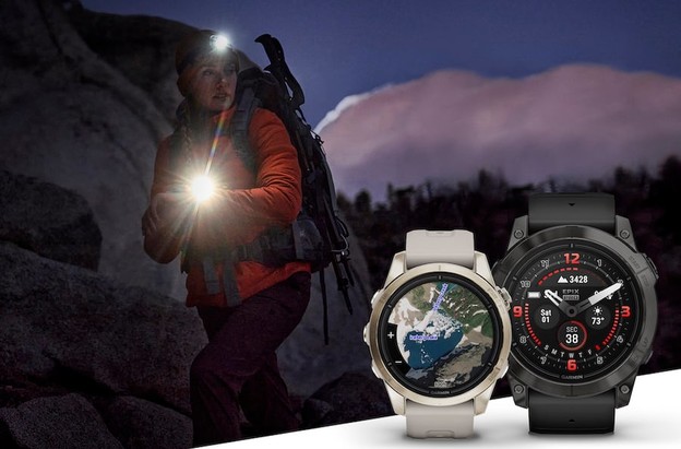 Garmin lansira nove flagship pametne satove