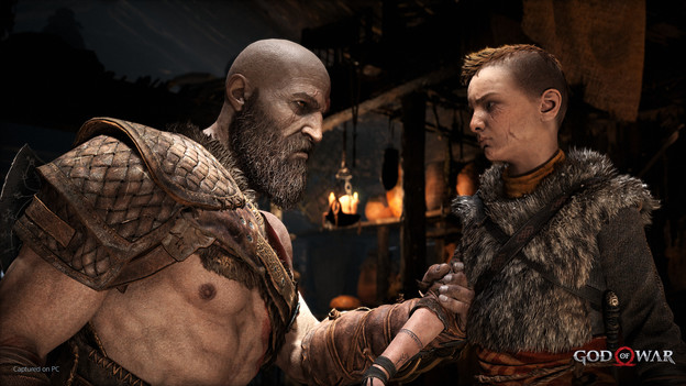 God of War dobiva TV seriju