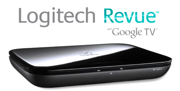 Logitech odustao od Google TV-a