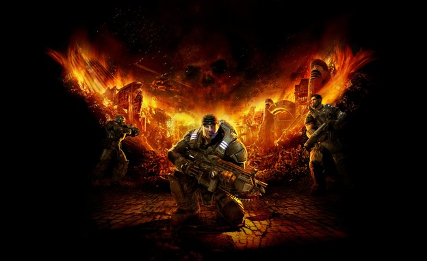 Na Netflix stiže akcijski igrani film Gears of War