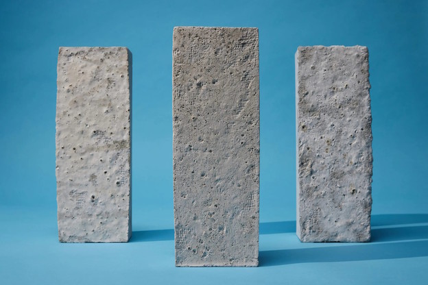 Revolucionarni cement koristi elektrolizu umjesto peći