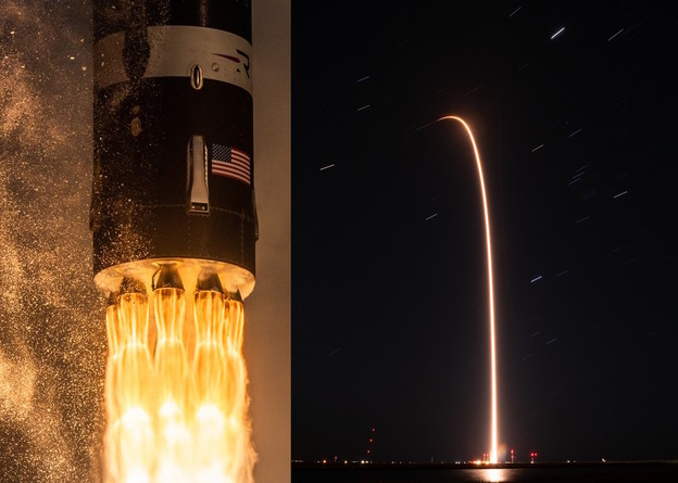 Rocket Lab lansirao hipersonični projektil za vojsku