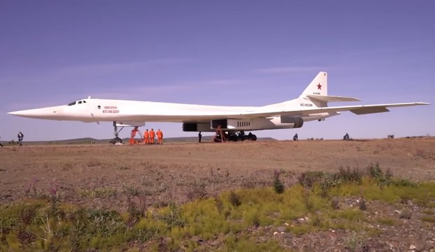 Rusija radi novi nadzvučni putnički avion