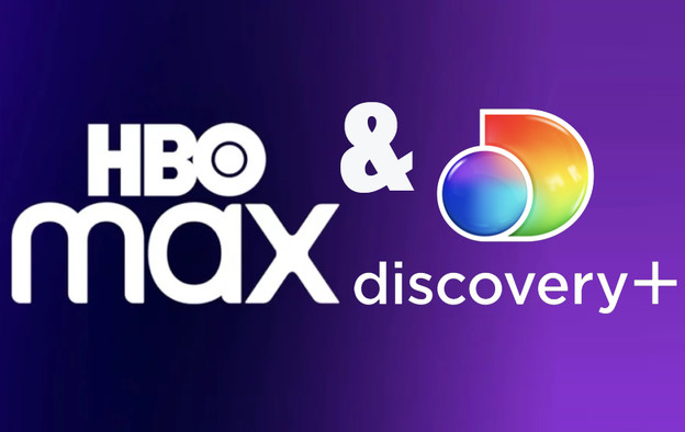Spoj HBO Maxa i Discovery Plusa servis stiže uskoro