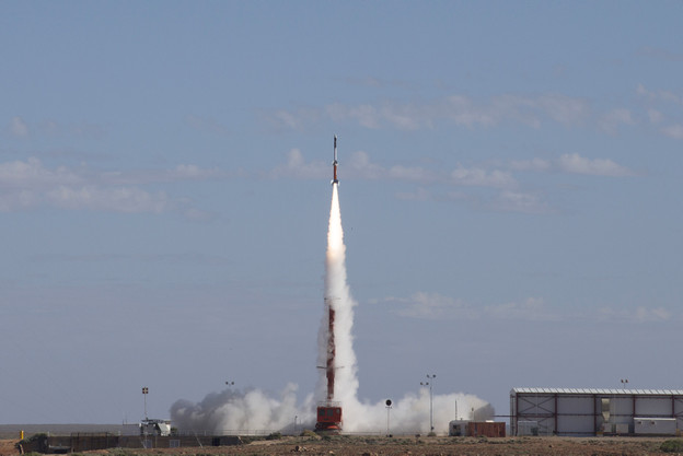 Uspješan test hiperzvučne rakete