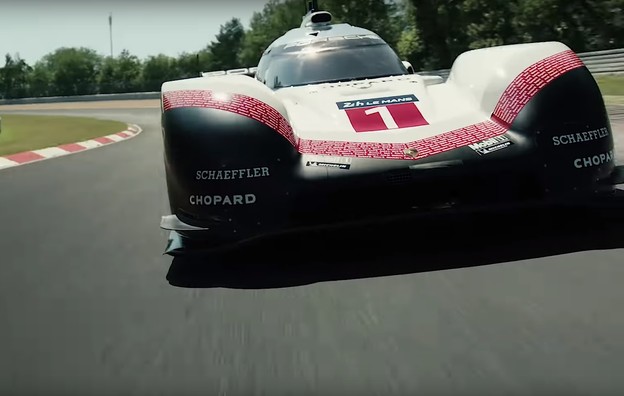 VIDEO: 919 Hybrid Evo srušio rekord star 35 godina